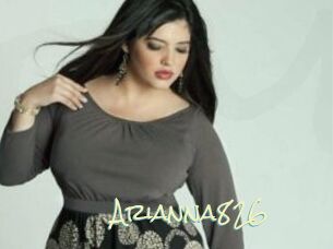 Arianna826