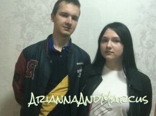 AriannaAndMarcus