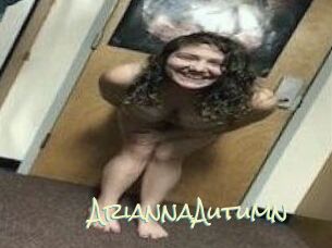 AriannaAutumn