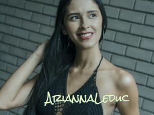 AriannaLeduc