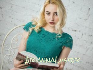 AriannaLuster