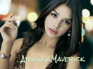 AriannaMaverick
