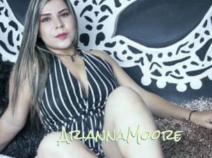 AriannaMoore