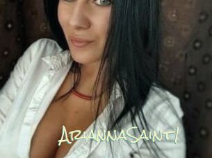 AriannaSaint1