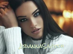 AriannaSavitch