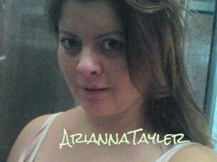 Arianna_Tayler