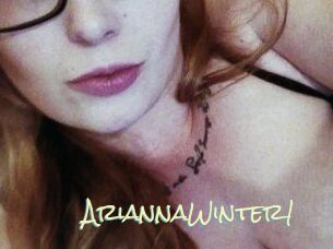 AriannaWinter1