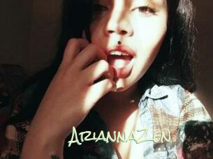 AriannaZen
