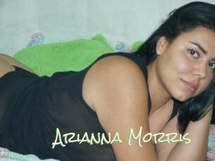Arianna_Morris