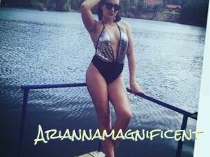 Ariannamagnificent
