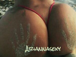 Ariannasexy