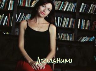 Ariashumi