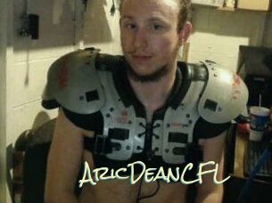 AricDeanCFL