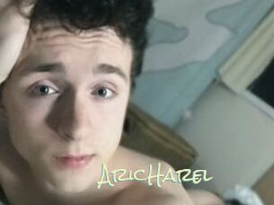 Aric_Harel