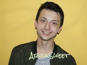 ArickSweet