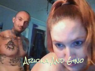 Aricka_And_Gino