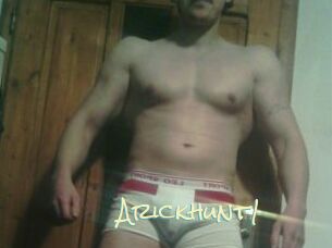 Arickhunt1