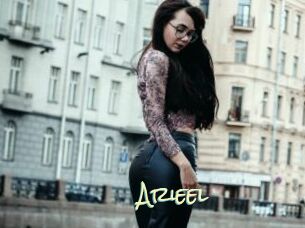 Arieel