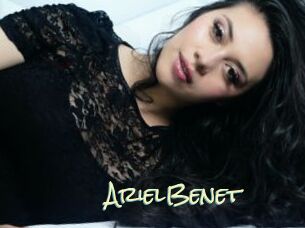 ArielBenet