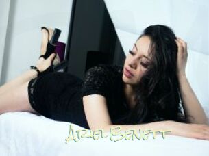 ArielBenett Porn Monkey Cash