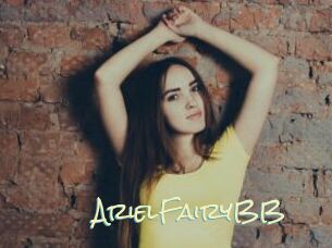 ArielFairyBB
