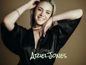 ArielJones