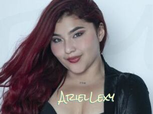 ArielLexy