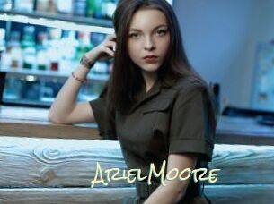 ArielMoore