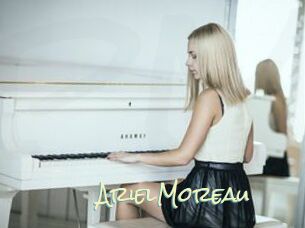 ArielMoreau