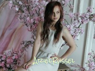 ArielRussel Porn Monkey Cash