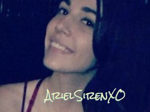 ArielSirenXO