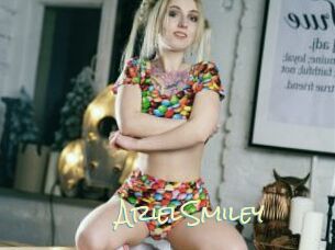ArielSmiley