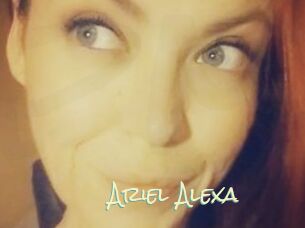 Ariel_Alexa