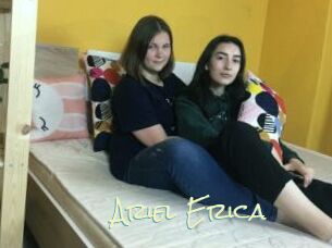 Ariel_Erica