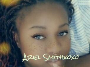 Ariel_Smithxoxo