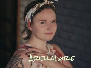 AriellaLurie