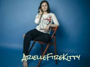 ArielleFireKitty