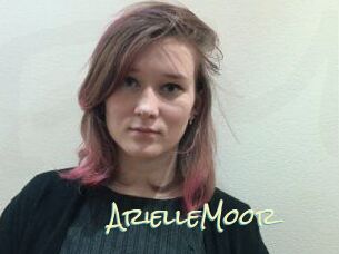 ArielleMoor