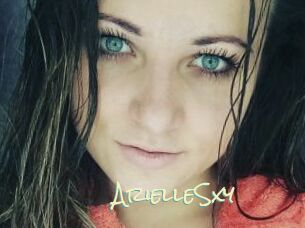 ArielleSxy