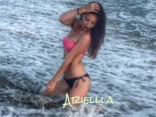 Ariellla