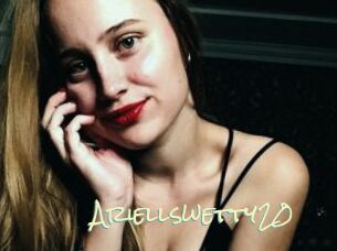 Ariellswetty20