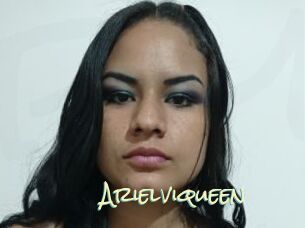 Arielviqueen