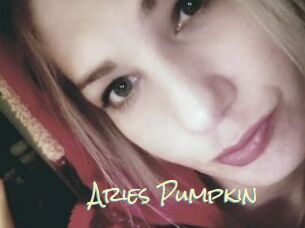 Aries_Pumpkin