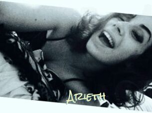 Arieth
