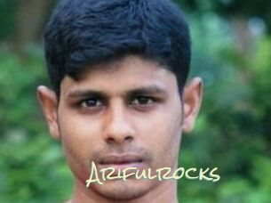 Arifulrocks