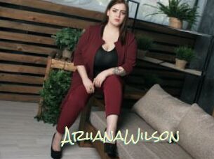 AriianaWilson Porn Monkey Cash