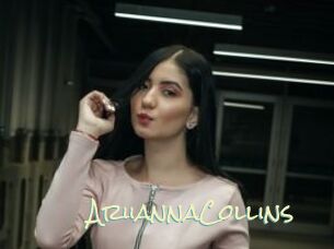 AriiannaCollins