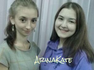 ArinaKate
