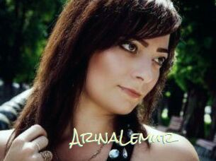 Arina_Lemur