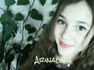 ArinaLove